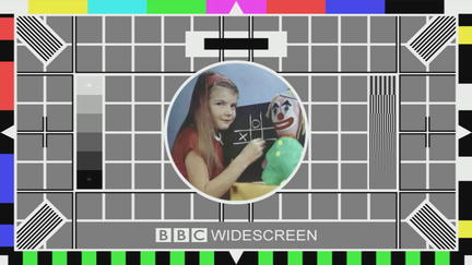 testcard image