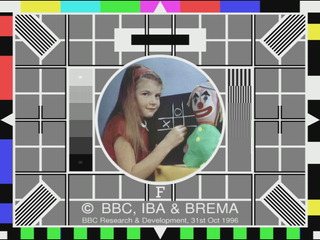 testcard image